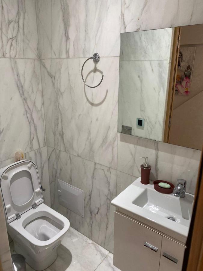 Magnifique appart F3, rénové, très bien desservie Casa Blanca Exterior foto