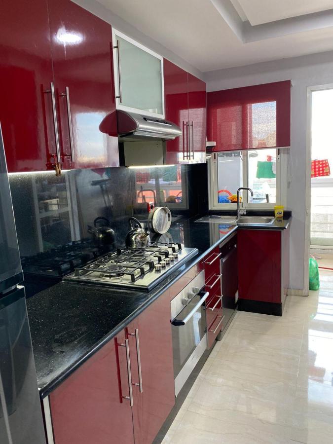 Magnifique appart F3, rénové, très bien desservie Casa Blanca Exterior foto