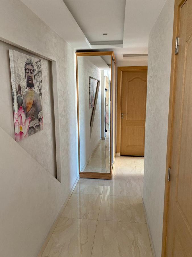 Magnifique appart F3, rénové, très bien desservie Casa Blanca Exterior foto