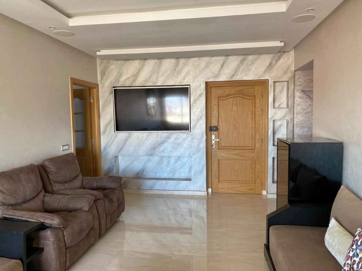 Magnifique appart F3, rénové, très bien desservie Casa Blanca Exterior foto